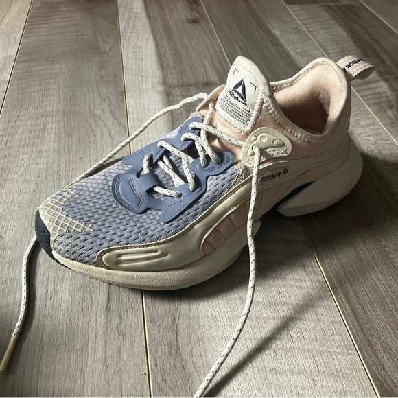 Reebok Sole Fury 00 Sneakers Size 7 - Picture 7 of 10